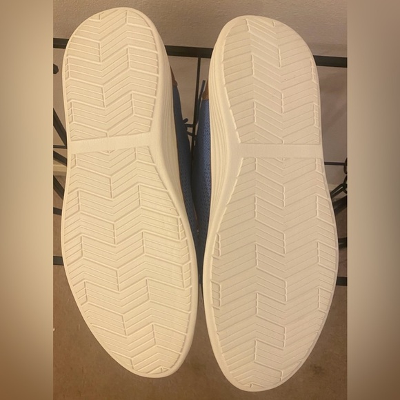 Oxford Casual Mesh Dress Sneakers, NWOT - Picture 9 of 16